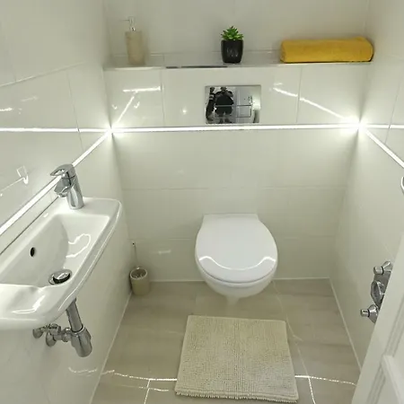 Apartament Aura Apartman