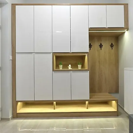 Apartament Aura Apartman *